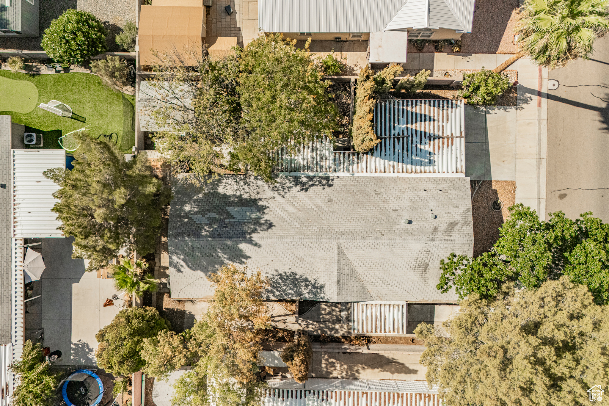 MOUNTAIN VIEW EST SUB - Residential