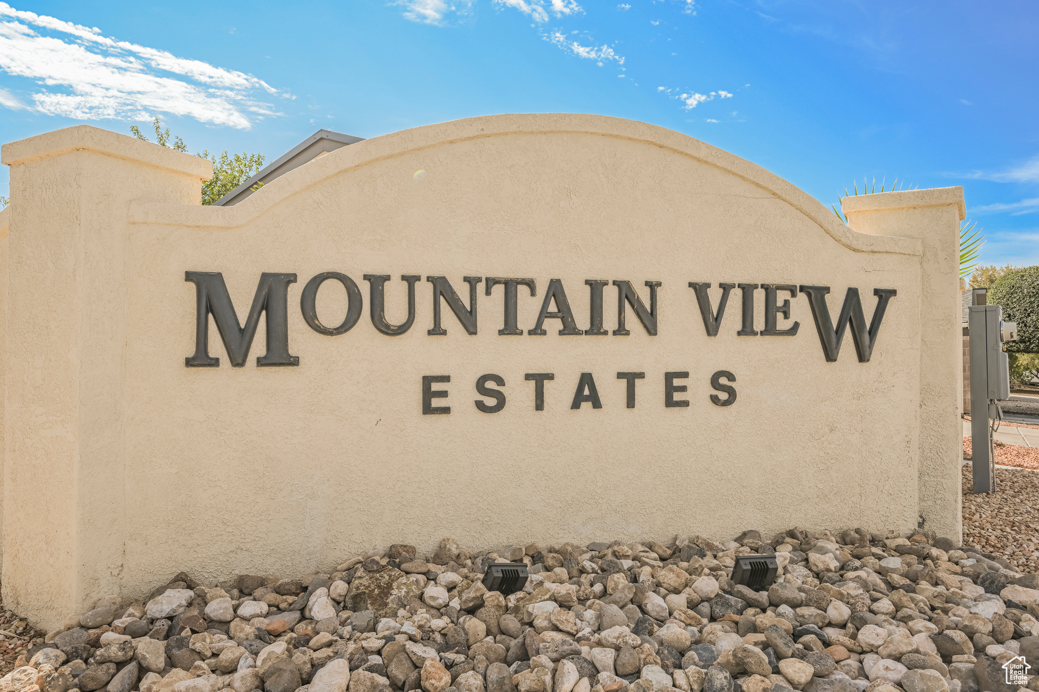 MOUNTAIN VIEW EST SUB - Residential