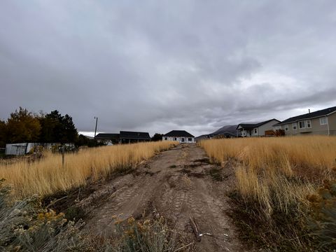 Vacant Land For Sale - 549 E 570 #13<br/> Nephi, UT 84648