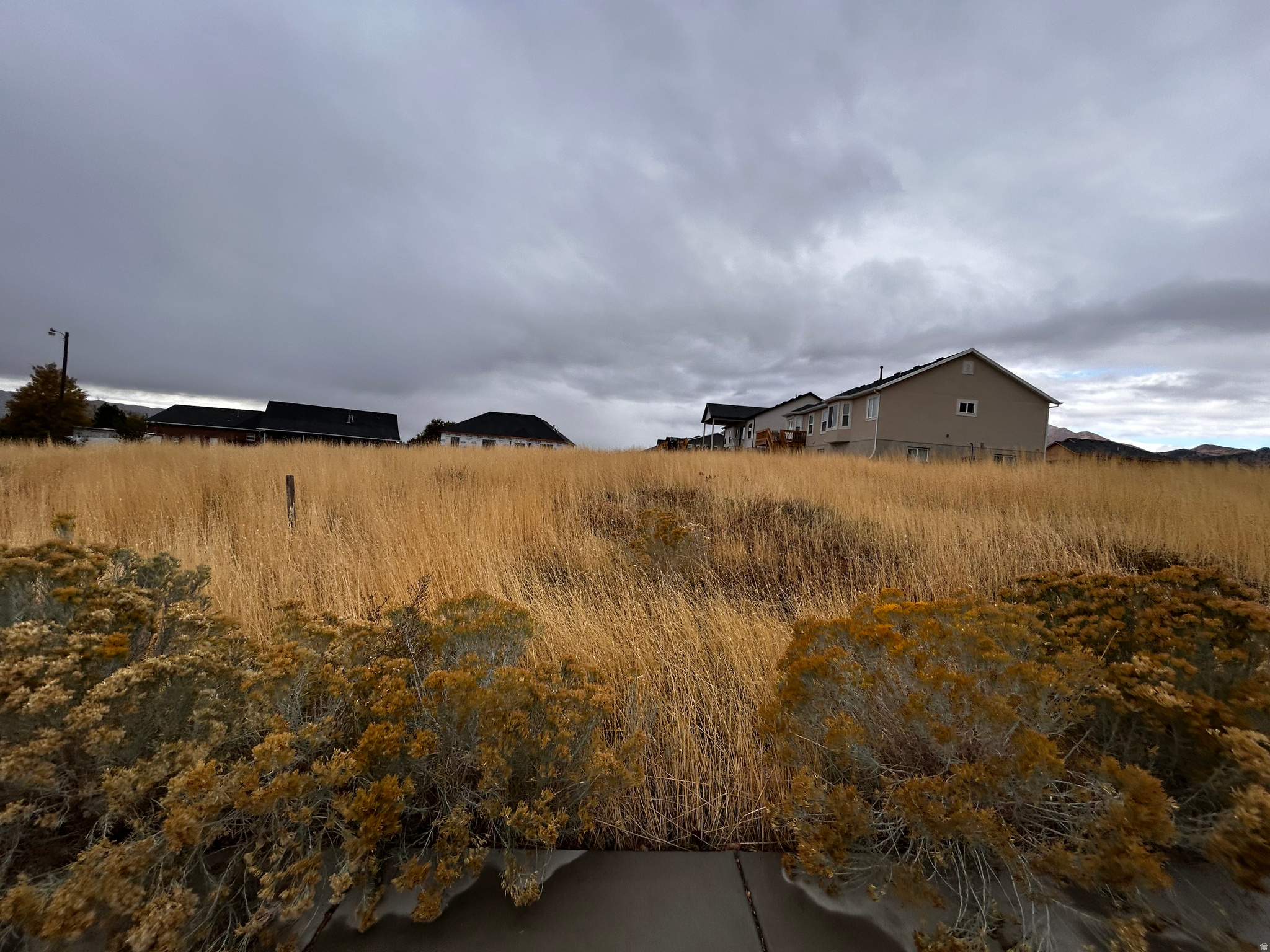 PARK PLACE SUBDIVISION - Land