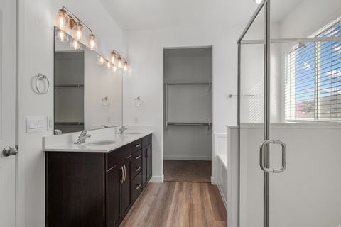 Tiny photo for 2255 E EMERALD AVE, Eagle Mountain, UT 84005 (MLS # 2125910)