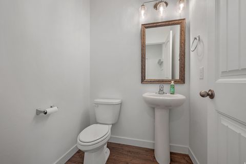 Tiny photo for 2255 E EMERALD AVE, Eagle Mountain, UT 84005 (MLS # 2125910)