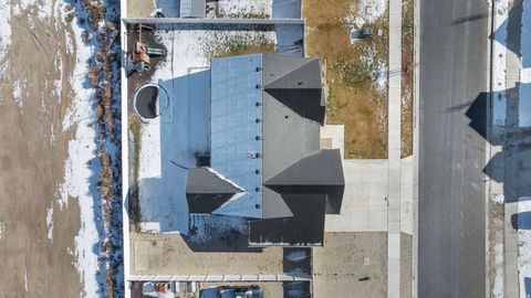 Tiny photo for 2255 E EMERALD AVE, Eagle Mountain, UT 84005 (MLS # 2125910)