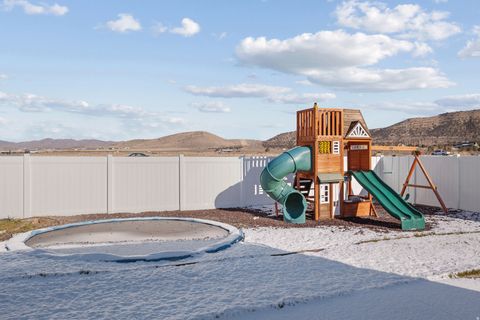 Tiny photo for 2255 E EMERALD AVE, Eagle Mountain, UT 84005 (MLS # 2125910)