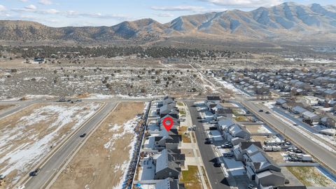 Tiny photo for 2255 E EMERALD AVE, Eagle Mountain, UT 84005 (MLS # 2125910)