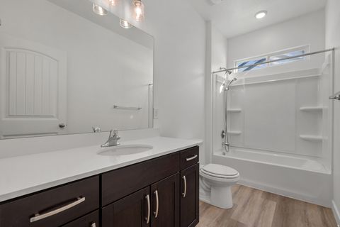 Tiny photo for 2255 E EMERALD AVE, Eagle Mountain, UT 84005 (MLS # 2125910)