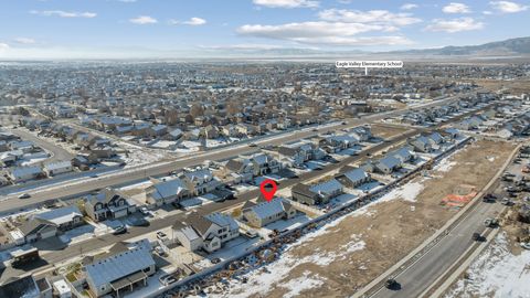 Tiny photo for 2255 E EMERALD AVE, Eagle Mountain, UT 84005 (MLS # 2125910)