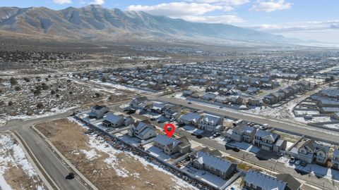 Tiny photo for 2255 E EMERALD AVE, Eagle Mountain, UT 84005 (MLS # 2125910)