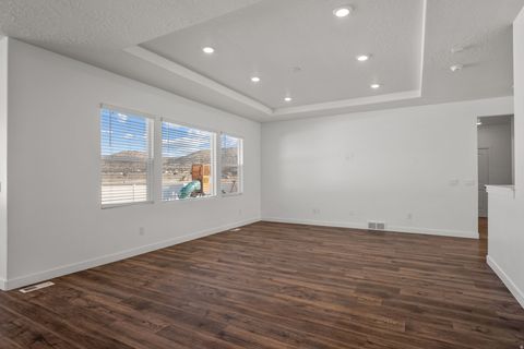 Tiny photo for 2255 E EMERALD AVE, Eagle Mountain, UT 84005 (MLS # 2125910)