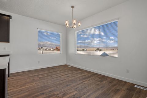 Tiny photo for 2255 E EMERALD AVE, Eagle Mountain, UT 84005 (MLS # 2125910)