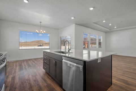 Tiny photo for 2255 E EMERALD AVE, Eagle Mountain, UT 84005 (MLS # 2125910)