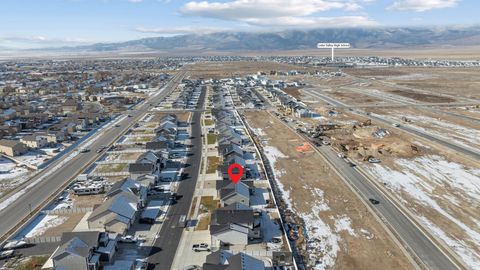 Tiny photo for 2255 E EMERALD AVE, Eagle Mountain, UT 84005 (MLS # 2125910)