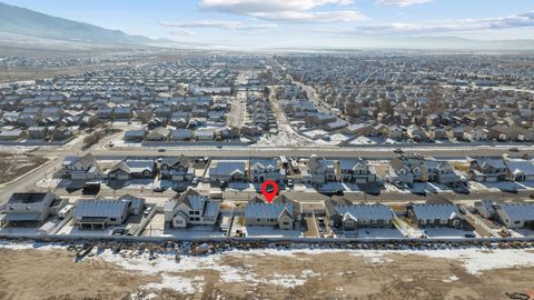 Tiny photo for 2255 E EMERALD AVE, Eagle Mountain, UT 84005 (MLS # 2125910)