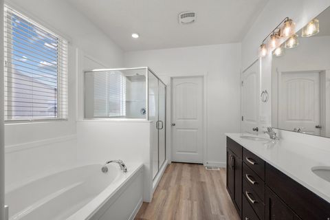 Tiny photo for 2255 E EMERALD AVE, Eagle Mountain, UT 84005 (MLS # 2125910)