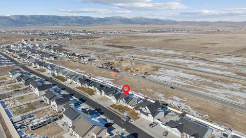 Tiny photo for 2255 E EMERALD AVE, Eagle Mountain, UT 84005 (MLS # 2125910)