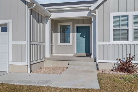 Tiny photo for 2255 E EMERALD AVE, Eagle Mountain, UT 84005 (MLS # 2125910)