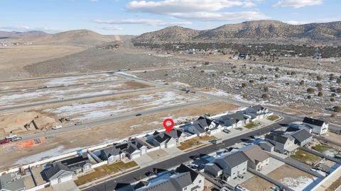 Tiny photo for 2255 E EMERALD AVE, Eagle Mountain, UT 84005 (MLS # 2125910)