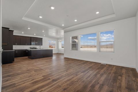 Tiny photo for 2255 E EMERALD AVE, Eagle Mountain, UT 84005 (MLS # 2125910)