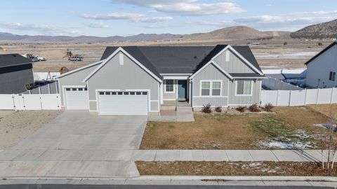 Tiny photo for 2255 E EMERALD AVE, Eagle Mountain, UT 84005 (MLS # 2125910)
