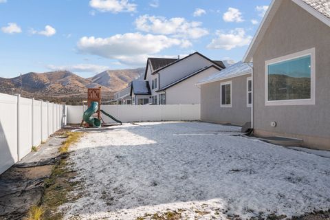 Tiny photo for 2255 E EMERALD AVE, Eagle Mountain, UT 84005 (MLS # 2125910)