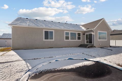 Tiny photo for 2255 E EMERALD AVE, Eagle Mountain, UT 84005 (MLS # 2125910)