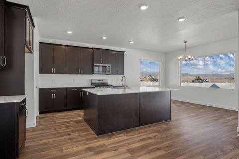 Tiny photo for 2255 E EMERALD AVE, Eagle Mountain, UT 84005 (MLS # 2125910)