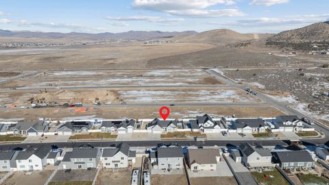 Tiny photo for 2255 E EMERALD AVE, Eagle Mountain, UT 84005 (MLS # 2125910)