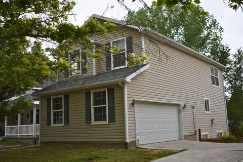Tiny photo for 3327 E WINDHOVER RD, Eagle Mountain, UT 84005 (MLS # 2169394)
