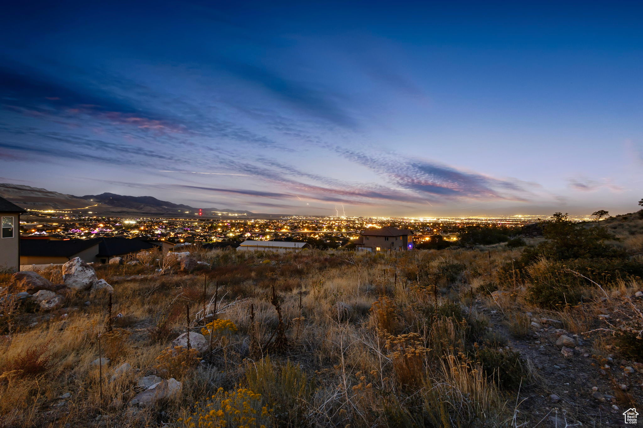 JOHNSON SUBDIVISION - Land