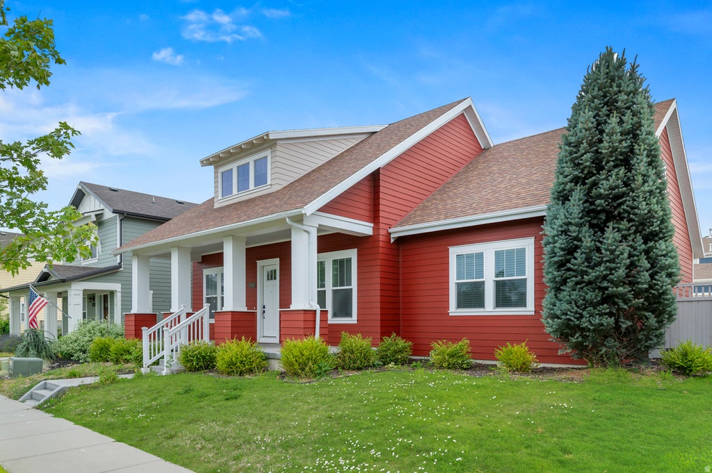 Photo of 4403 W SOUTH JORDAN PKWY, South Jordan, UT 84009 (MLS # 2164549)