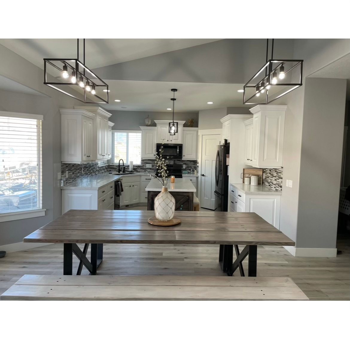 THE BENCHES AT SOUTH - Residential