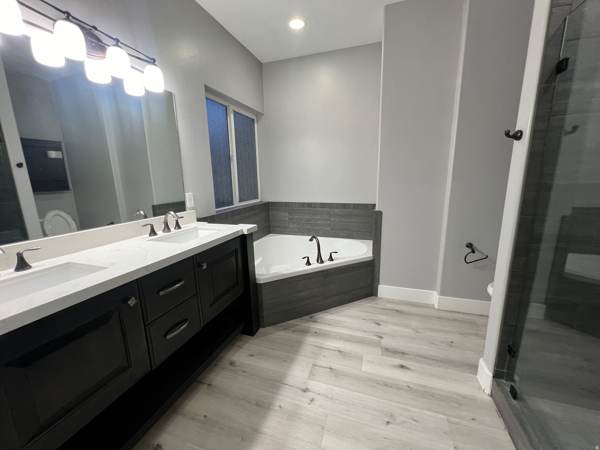 THE BENCHES AT SOUTH - Residential