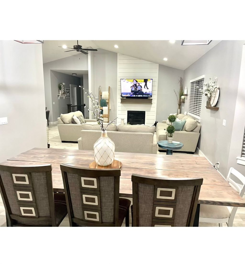 Photo of 2156 W RIDGELINE RD, Stockton, UT 84071 (MLS # 2138358)