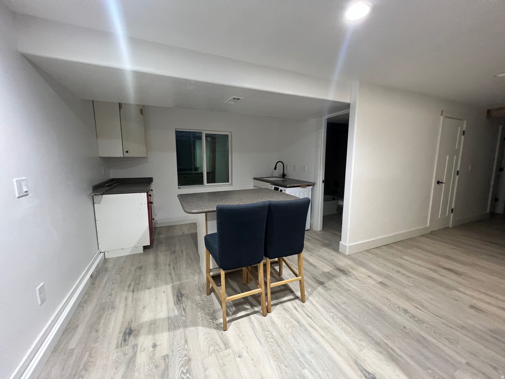 THE BENCHES AT SOUTH - Residential