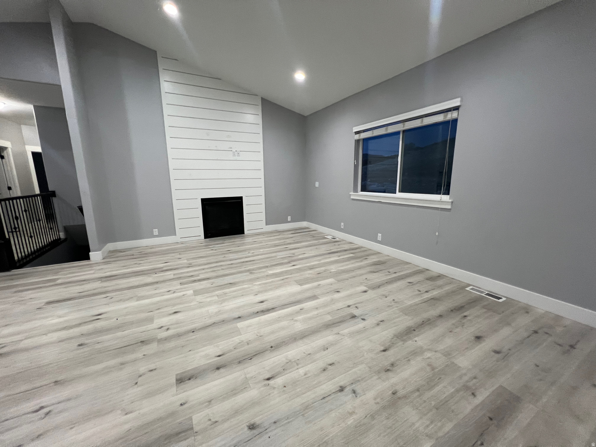 THE BENCHES AT SOUTH - Residential