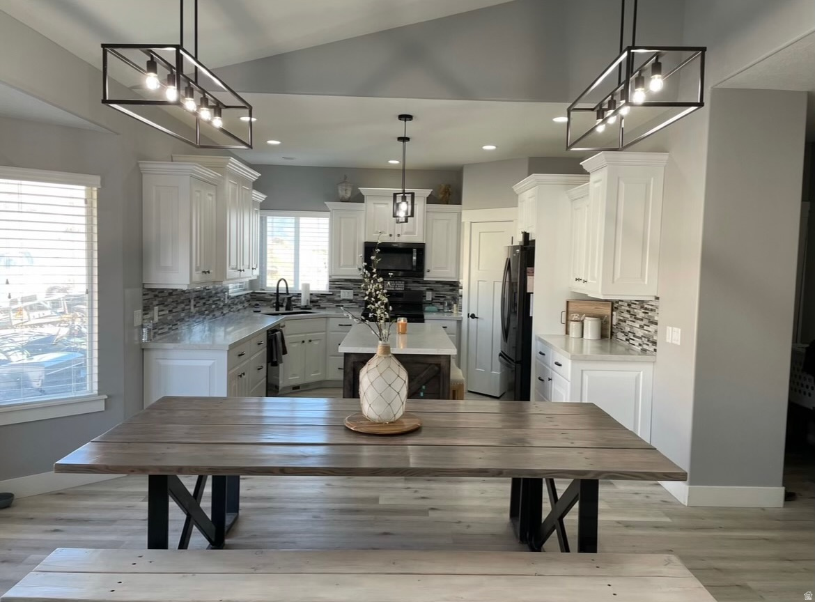 THE BENCHES AT SOUTH - Residential