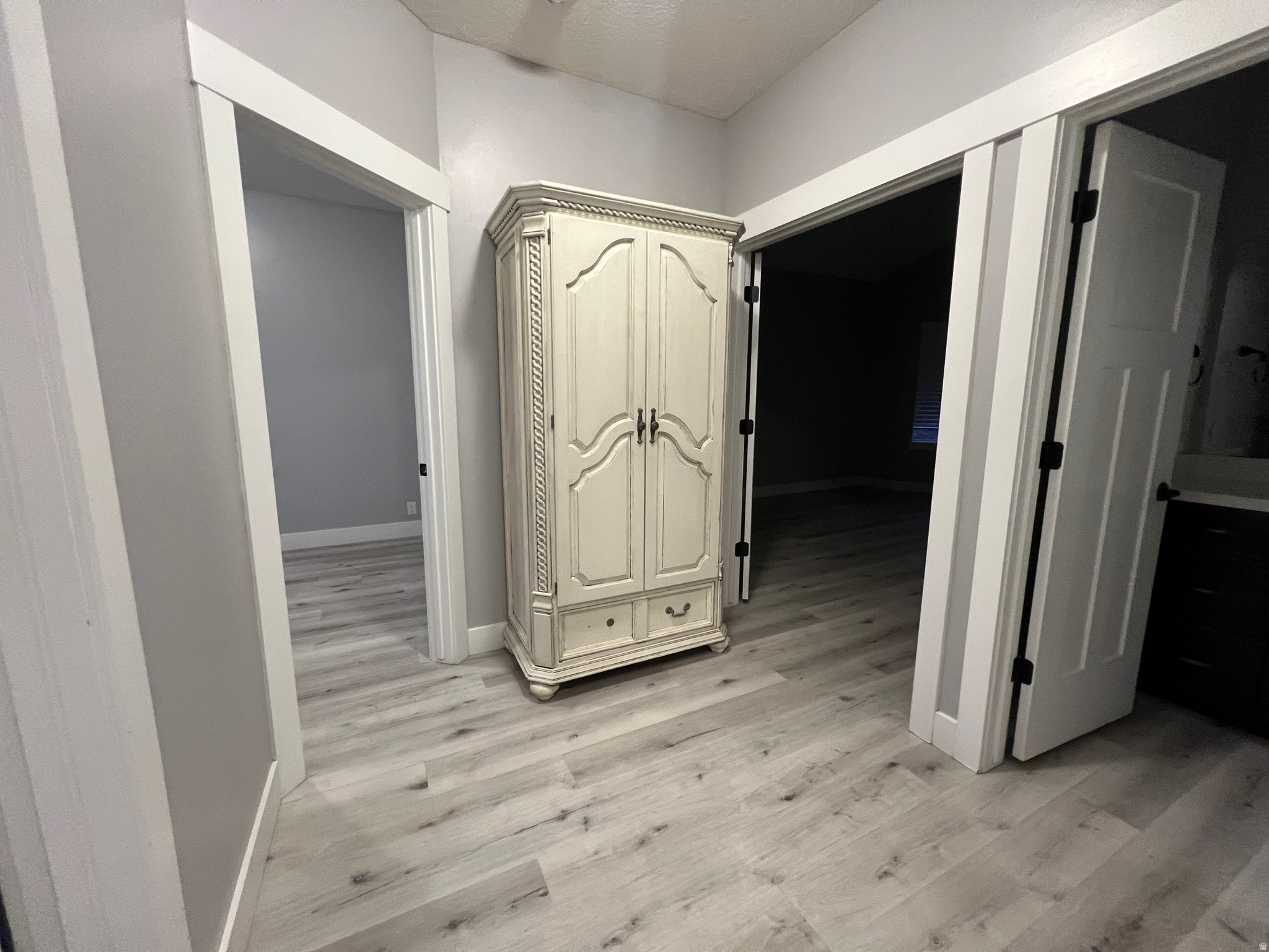 THE BENCHES AT SOUTH - Residential