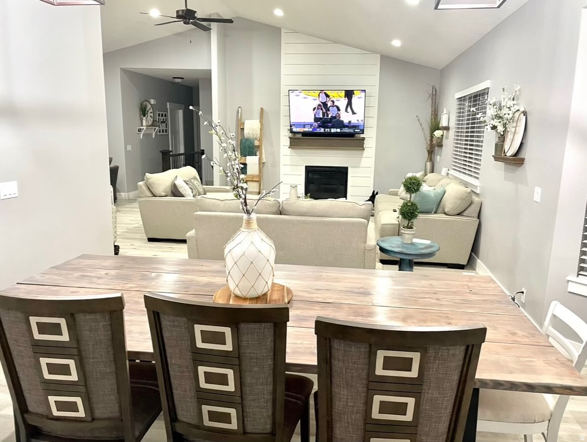 THE BENCHES AT SOUTH - Residential