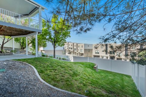 Tiny photo for 14382 S DEBRIAN WAY, Draper, UT 84020 (MLS # 2149413)