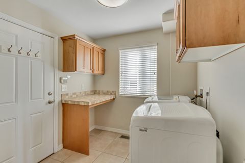 Tiny photo for 14382 S DEBRIAN WAY, Draper, UT 84020 (MLS # 2149413)