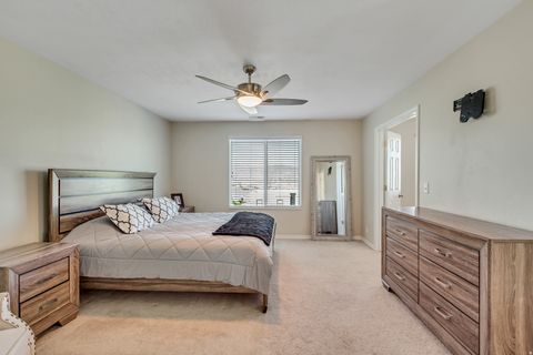 Tiny photo for 14382 S DEBRIAN WAY, Draper, UT 84020 (MLS # 2149413)