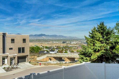 Tiny photo for 14382 S DEBRIAN WAY, Draper, UT 84020 (MLS # 2149413)