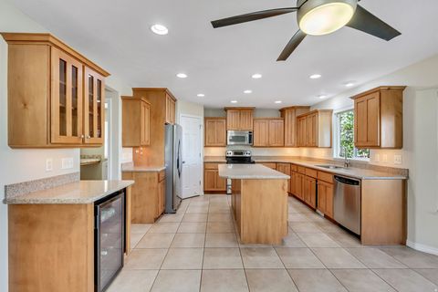 Tiny photo for 14382 S DEBRIAN WAY, Draper, UT 84020 (MLS # 2149413)