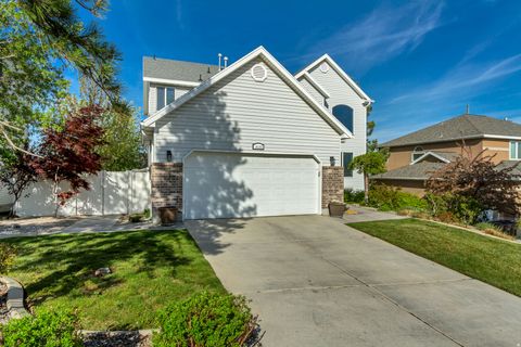 Tiny photo for 14382 S DEBRIAN WAY, Draper, UT 84020 (MLS # 2149413)
