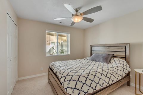 Tiny photo for 14382 S DEBRIAN WAY, Draper, UT 84020 (MLS # 2149413)
