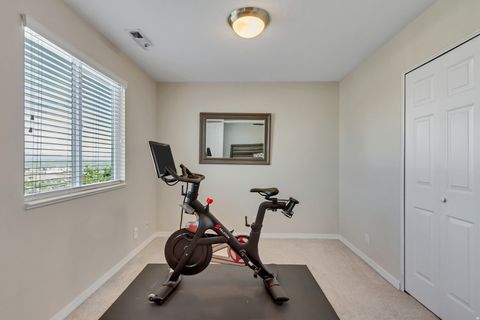 Tiny photo for 14382 S DEBRIAN WAY, Draper, UT 84020 (MLS # 2149413)