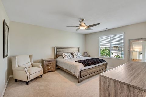 Tiny photo for 14382 S DEBRIAN WAY, Draper, UT 84020 (MLS # 2149413)