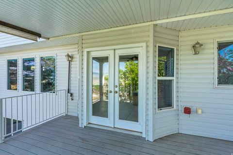 Tiny photo for 14382 S DEBRIAN WAY, Draper, UT 84020 (MLS # 2149413)