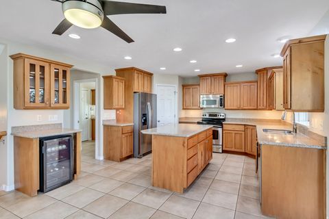 Tiny photo for 14382 S DEBRIAN WAY, Draper, UT 84020 (MLS # 2149413)