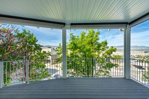 Tiny photo for 14382 S DEBRIAN WAY, Draper, UT 84020 (MLS # 2149413)